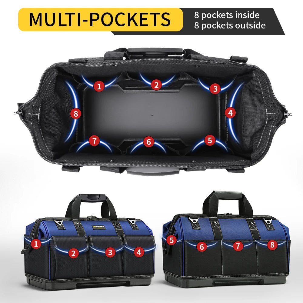 CowLost | product_id-winhunt-portable-wear-resistant-multi-functional-electrician-tool-bag-large-capacity |4