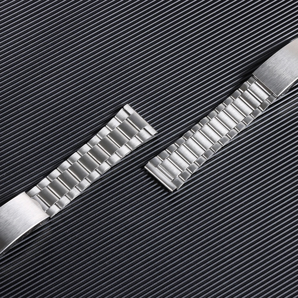 CowLost | product_id-universal-stainless-steel-watchband-12mm-20mm-with-folding-buckle-silver-gold |12