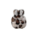 CowLost | cartoon-leopard-print-rabbit-ear-plush-earphone-case-for-airpods-1-4-pro-2 |11