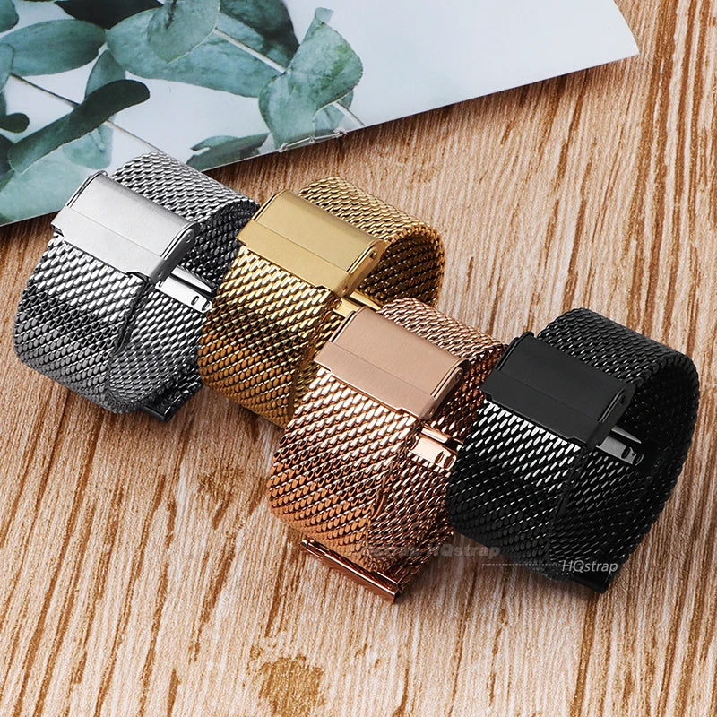CowLost | watch-bands-product_id-1-0mm-stainless-steel-mesh-watch-strap-for-seiko-dw-quick-release-18-24mm-unisex-band |11