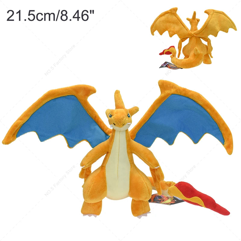 CowLost | fencing-barriers-70-styles-pokemon-plush-toys-soft-anime-dolls |51