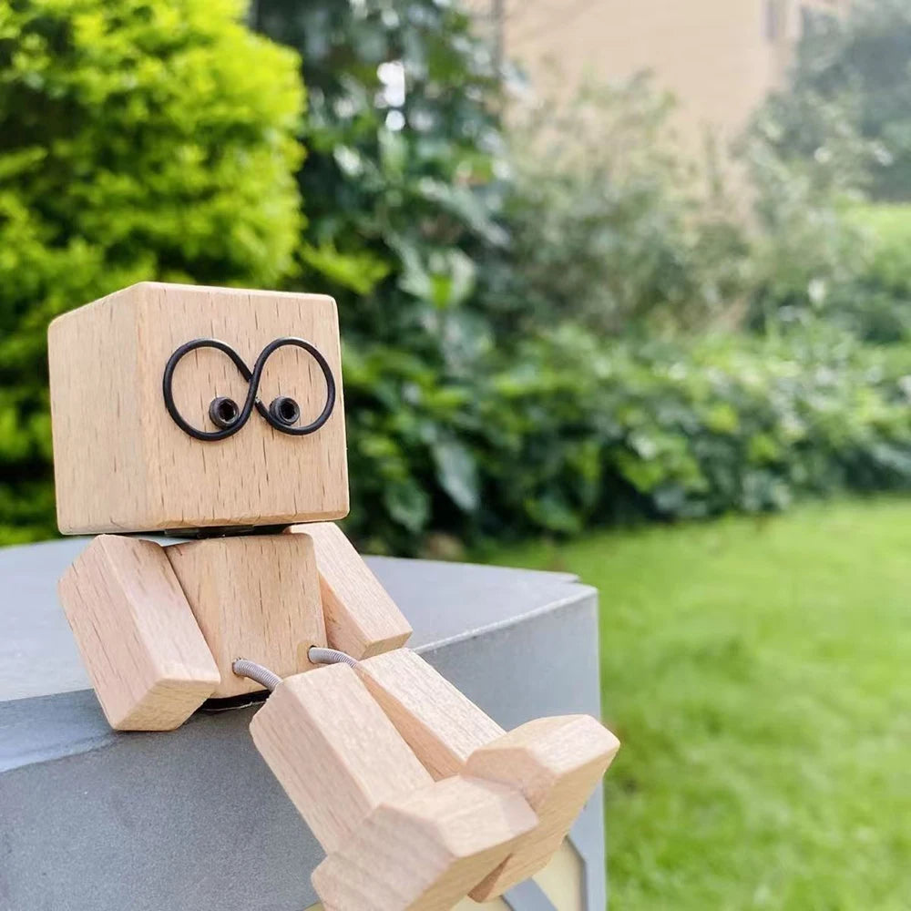 CowLost | product_id-handmade-wooden-car-dashboard-bobblehead-with-shaking-feet |4