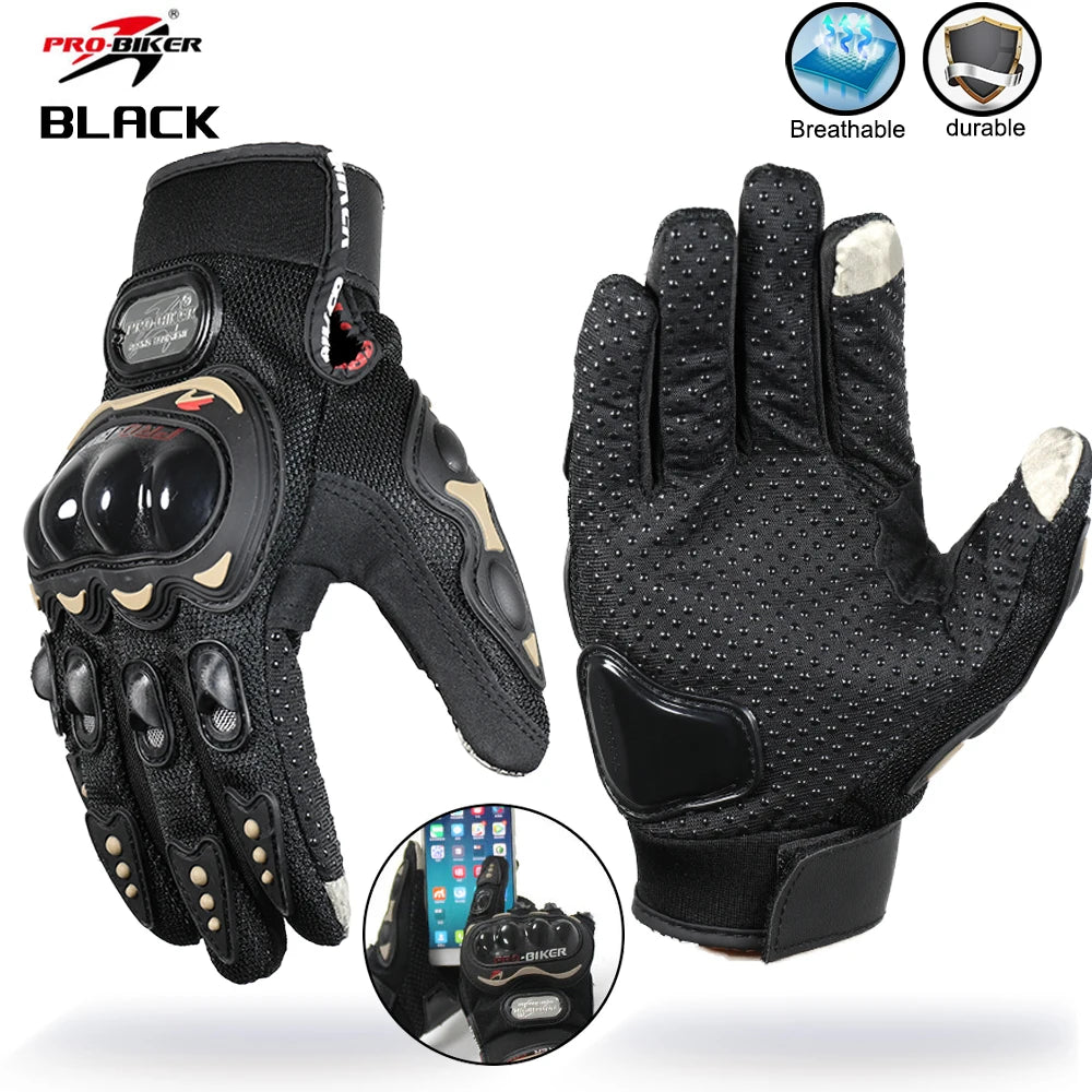 CowLost | knight-motorcycle-racing-gloves-motorcross-motorbike |20