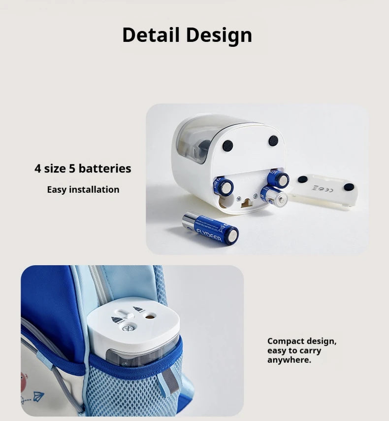 CowLost | product_id-tenwin-automatic-electric-pencil-sharpener-dual-hole-large-capacity-multifunctional-stationery |18