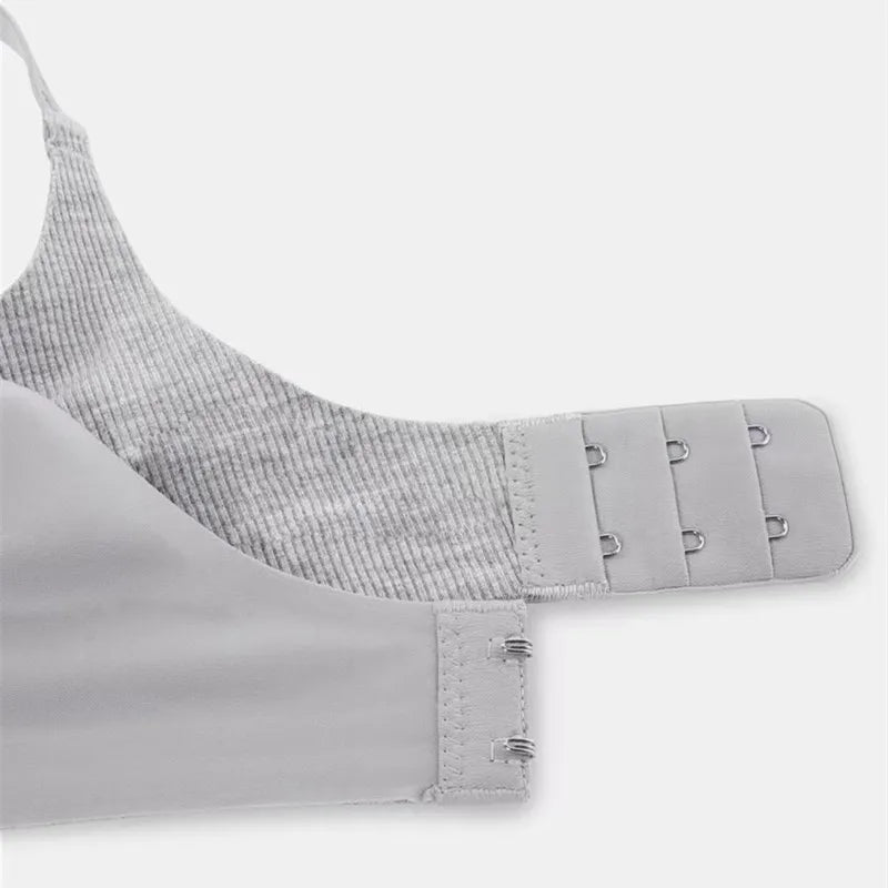 CowLost | product_id-wireless-seamless-push-up-bra-for-women-with-u-shaped-back |6