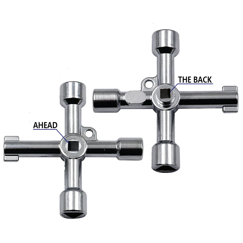 CowLost | product_id-multifunction-4-way-universal-triangle-wrench-key-for-gas-electric-meter-cabinets-radiators-and-plumbing |10