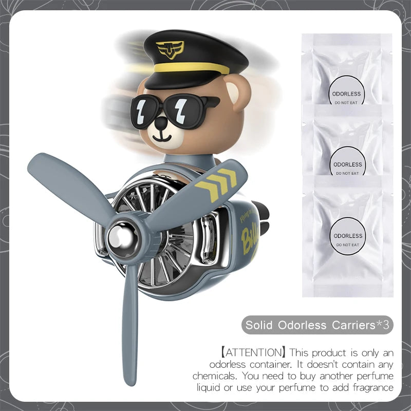 CowLost | product_id-no-perfume-diy-rotating-propeller-plane-dog-pilot-car-air-freshener-diffuser |26