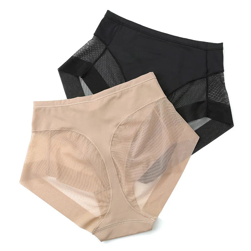 CowLost | product_id-ollymurscn-women-high-rise-seamless-tummy-control-butt-lifter-briefs-s-3xl |1