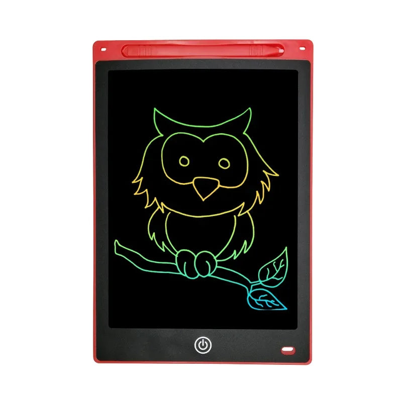 CowLost | product_id-4-4-8-5-inch-lcd-writing-and-drawing-tablet-for-kids-handwriting-sketchpad-toy-gift |1