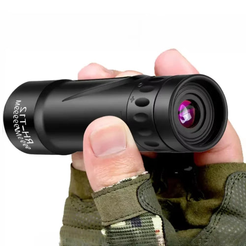 CowLost | 10x25-hd-monocular-telescope-mini-portable-long-range-for-hiking-outdoor-hunting-camping-birdwatching-telescope |2