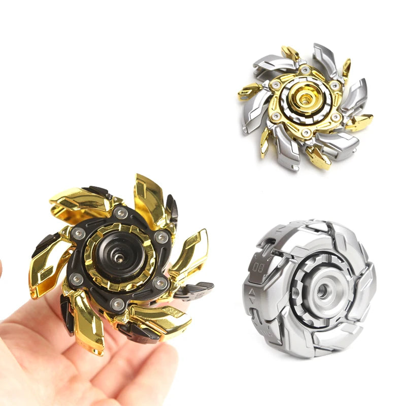 CowLost | product_id-mecha-transform-metal-fidget-spinner-edc-pocket-toy-for-focus-and-stress-relief |3