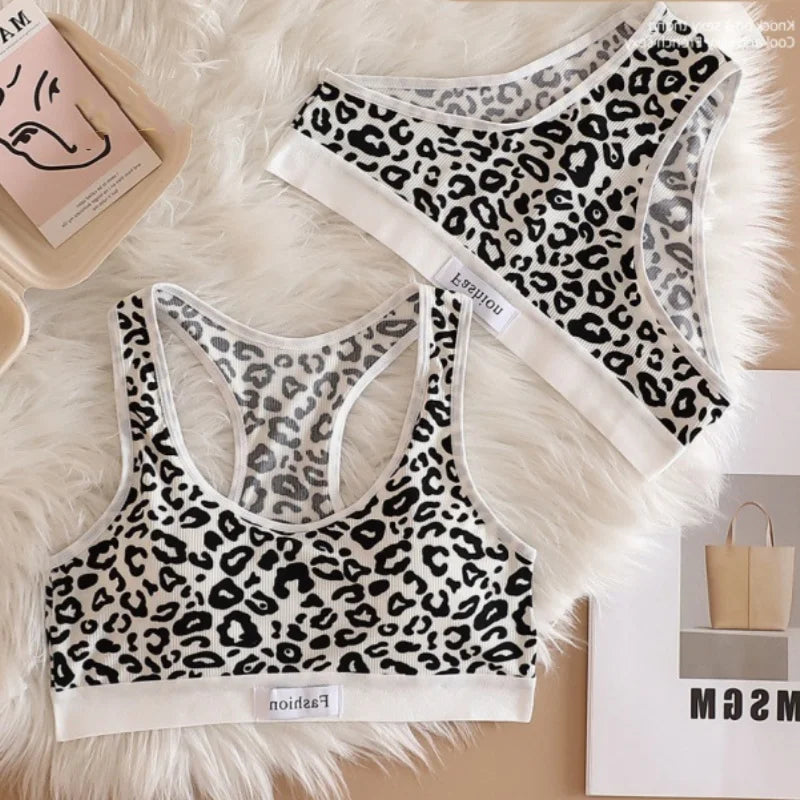 CowLost | product_id-seamless-wireless-push-up-bra-and-low-waist-panties-set-for-women |13
