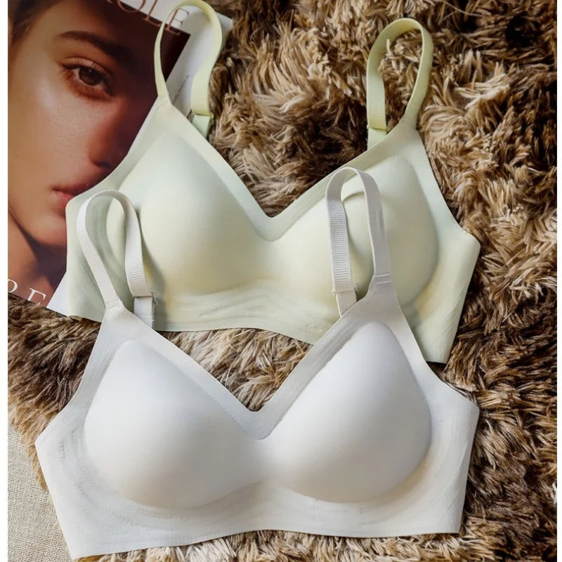 CowLost | product_id-wireless-push-up-padded-bra-with-adjustable-straps-for-women-s-xl |5