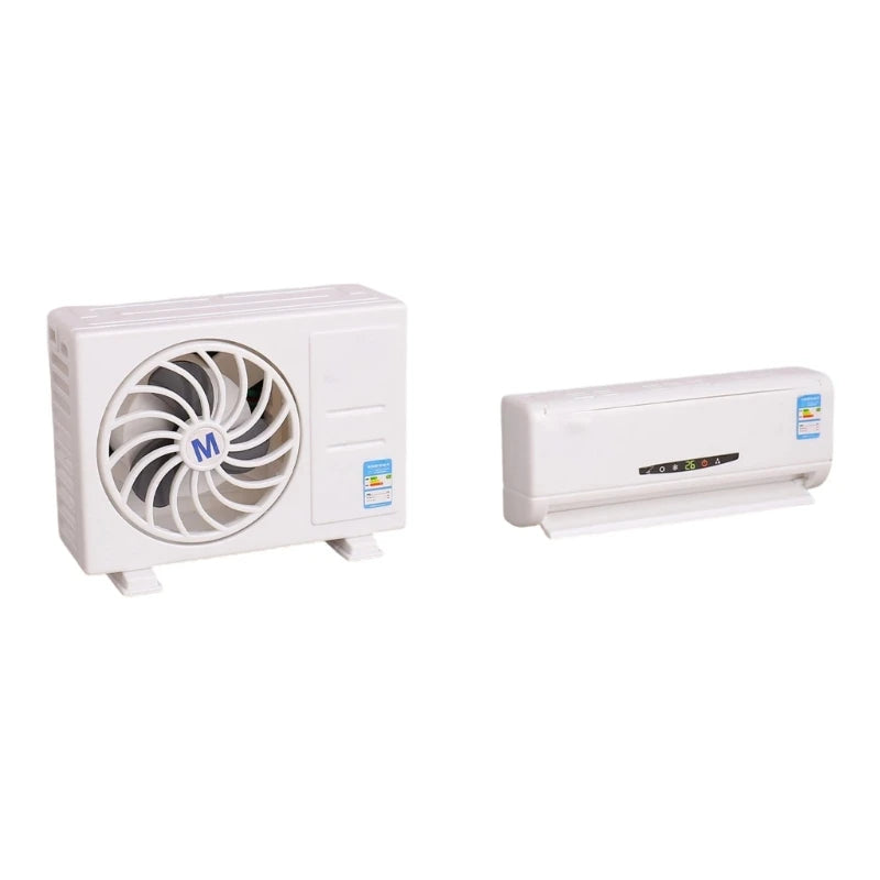 CowLost | product_id-mini-solar-powered-air-conditioner-model-15ub-for-dollhouses-and-learning |12