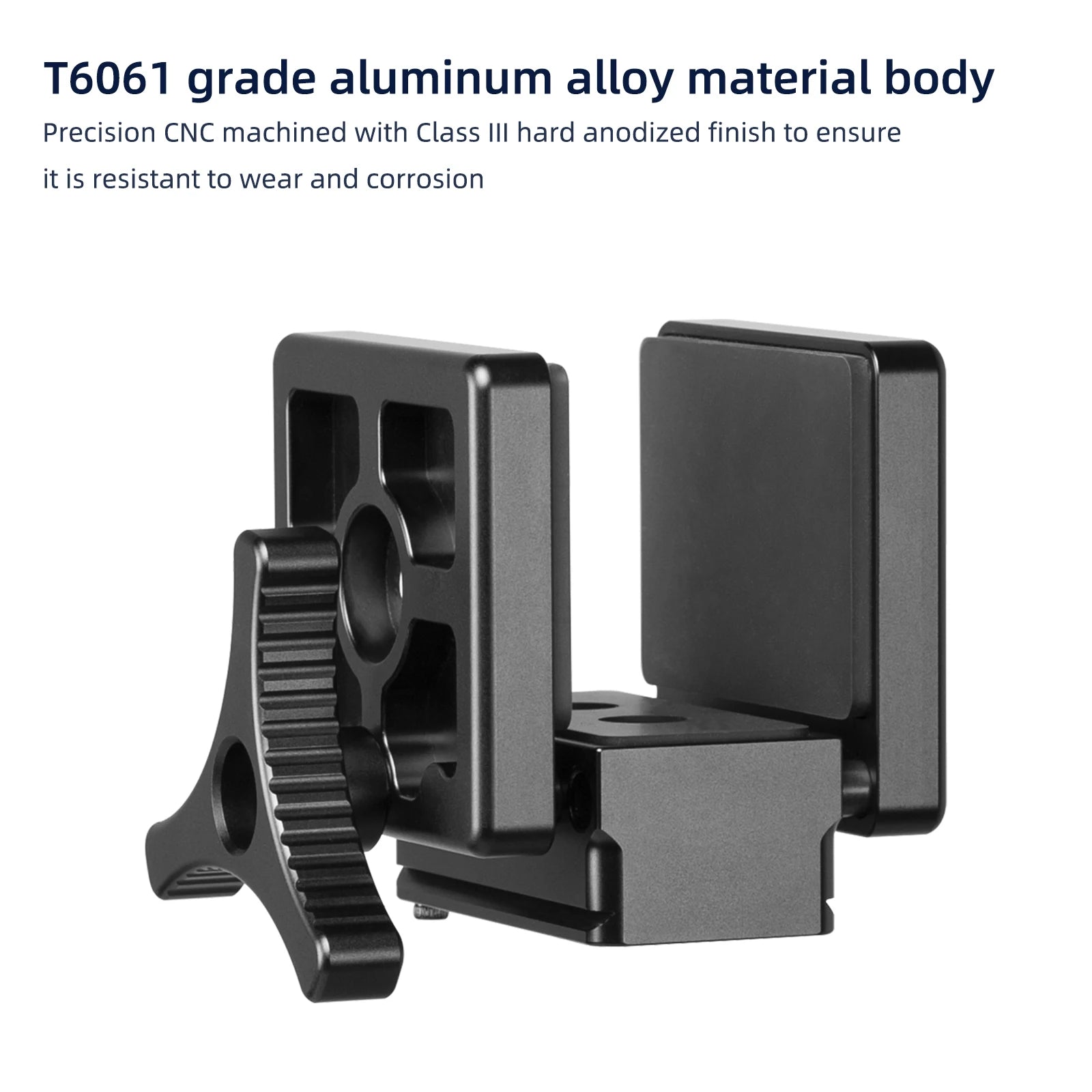 CowLost | hunting-product_id-fanaue-gs-01-saddle-mount-rifle-clamp-adapter-with-arca-swiss-qr-plate-for-hunting-tripods |2