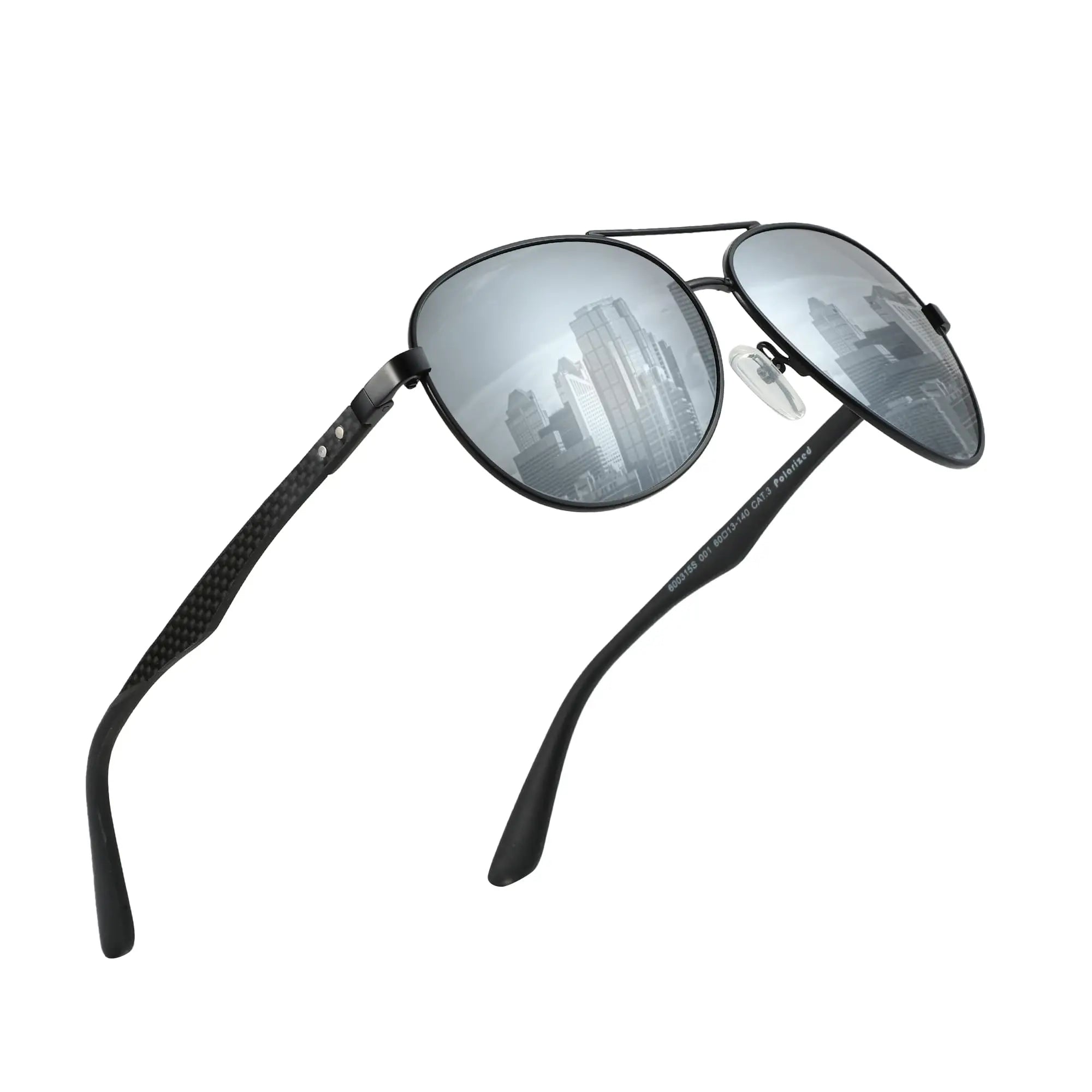 CowLost | zenottic-hot-sale-carbon-fiber-polarized-sunglasses-pilot-shade-for-men |29