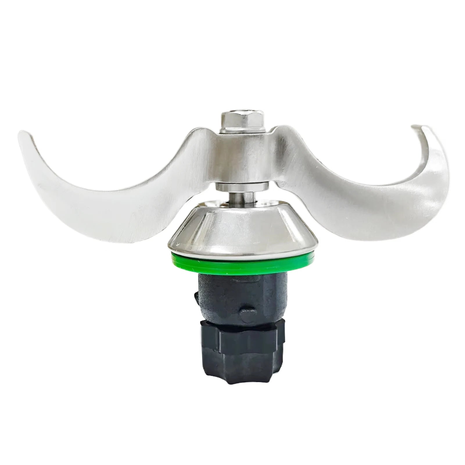 CowLost | product_id-homefish-replacement-dough-knife-for-thermomix-tm6-tm5-mixing-blade |7