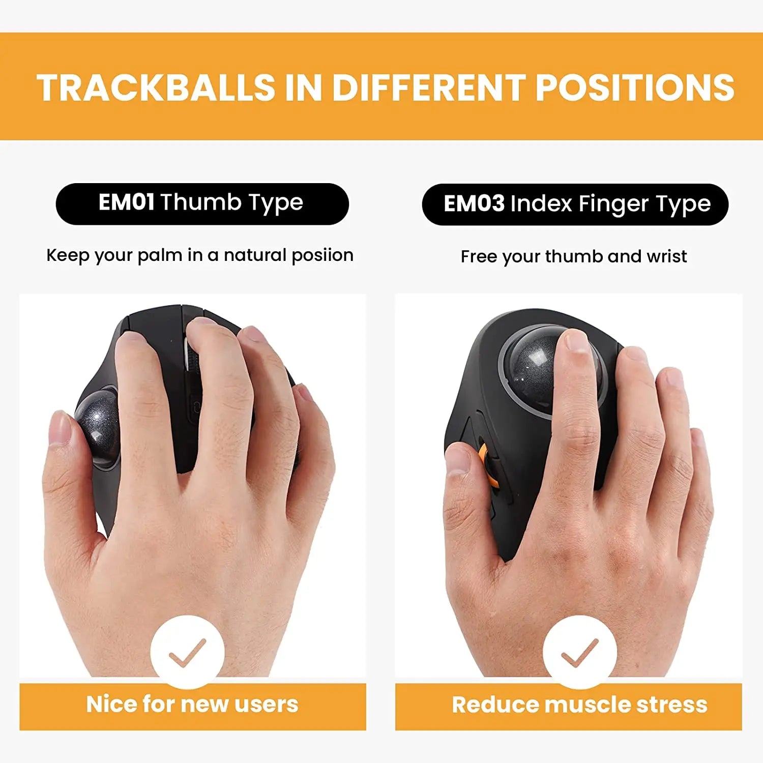 CowLost | product_id-protoarc-em03-wireless-rechargeable-ergonomic-rgb-backlit-bluetooth-trackball-mouse-for-windows-mac-ipad |6