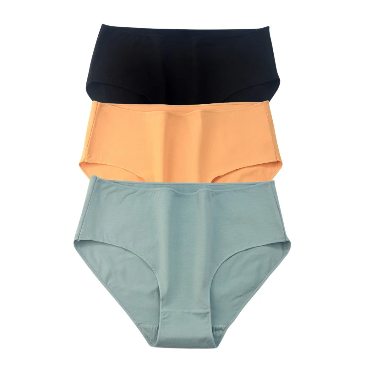 CowLost | product_id-3-pack-women-s-high-waist-cotton-slimming-briefs-m-2xl |18