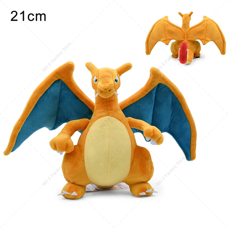 CowLost | fencing-barriers-70-styles-pokemon-plush-toys-soft-anime-dolls |11