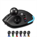 CowLost | product_id-jomaac-tri-mode-wireless-ergonomic-trackball-mouse-with-8-programmable-buttons-rgb-backlight-display-screen |1