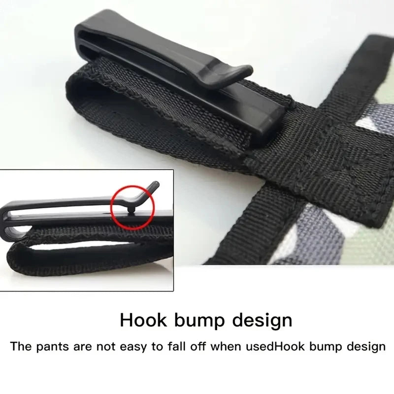 CowLost | uncategorized-portable-outdoor-dog-training-snack-bag-waist-pack |7