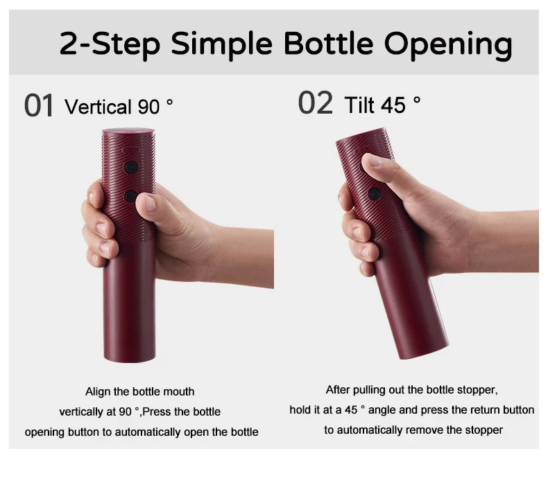 CowLost | product_id-homefish-electric-rechargeable-automatic-wine-opener-one-click |8