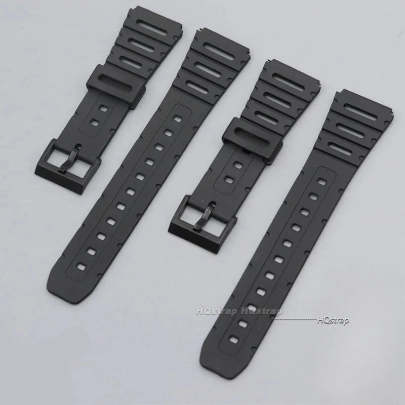 CowLost | product_id-hqstrap-silicone-watch-band-for-casio-w-720-w-722-w-741-wl-100-ca-53-ca-61-unisex-replacement |9