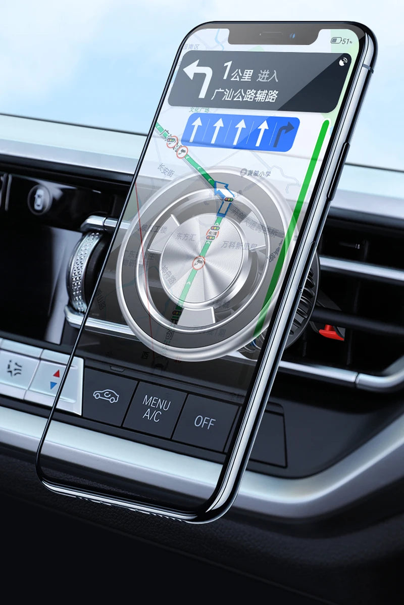 CowLost | product_id-magnetic-360-rotating-car-phone-holder-air-vent-mount-for-iphone-14-13-12-universal |18