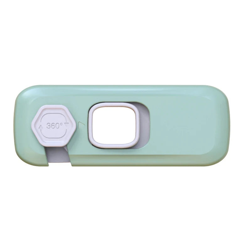 CowLost | children-safety-lock-baby-security-protection-cabinet-drawer |15