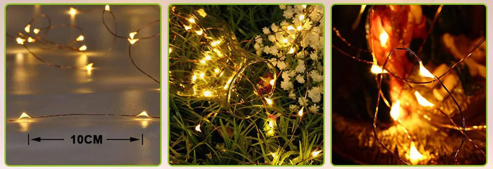 CowLost | product_id-ieeyeey-solar-waterproof-led-string-lights-7-32m-outdoor-fairy-lights-for-garden-party-wedding-christmas |10
