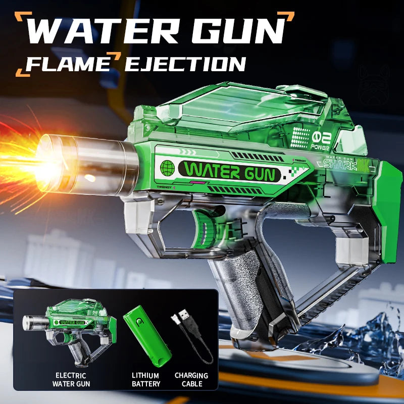 CowLost | product_id-electric-water-gun-toy-with-lights-and-sound-automatic-continuous-firing-for-kids-outdoor-play |11