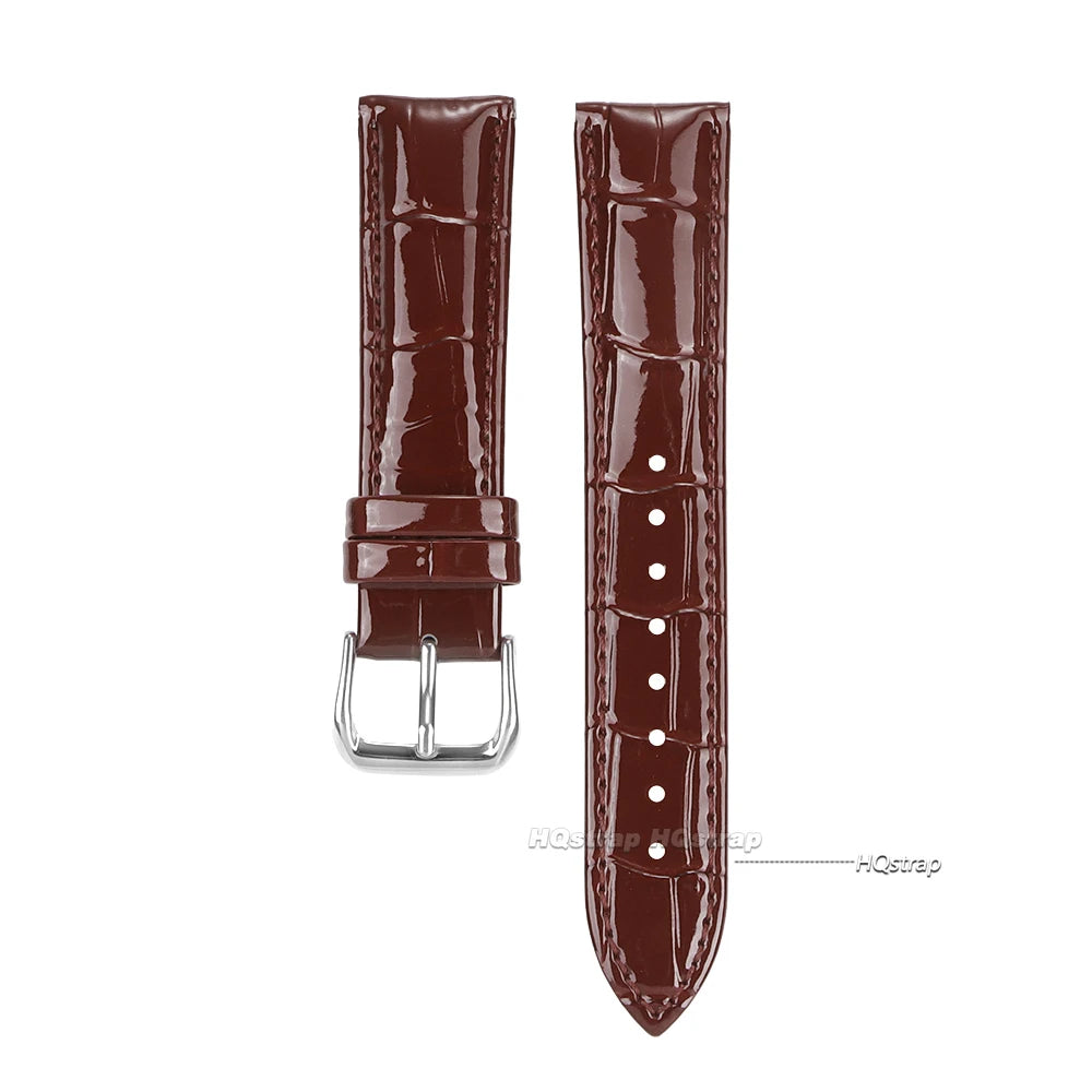 CowLost | product_id-leather-calfskin-slub-pattern-watchband-12-24mm-universal-sport-strap-for-men-women |17