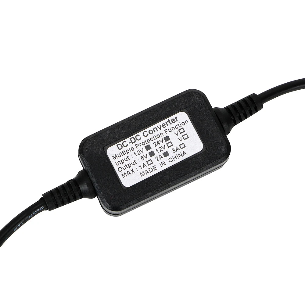 CowLost | product_id-motorbike-handlebar-usb-charger-5v-2a-for-phone-gps |5