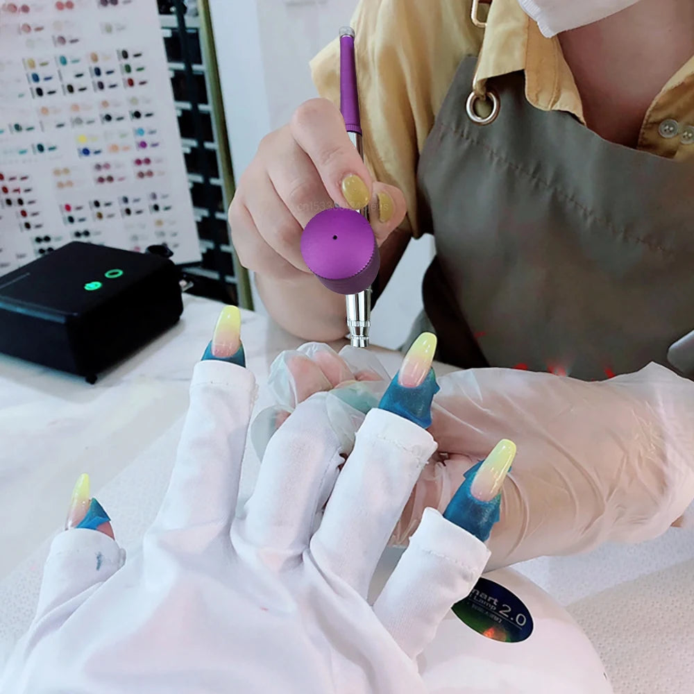 CowLost | airbrush-nails-with-compressor-portable-airbrush-nail-machine |16