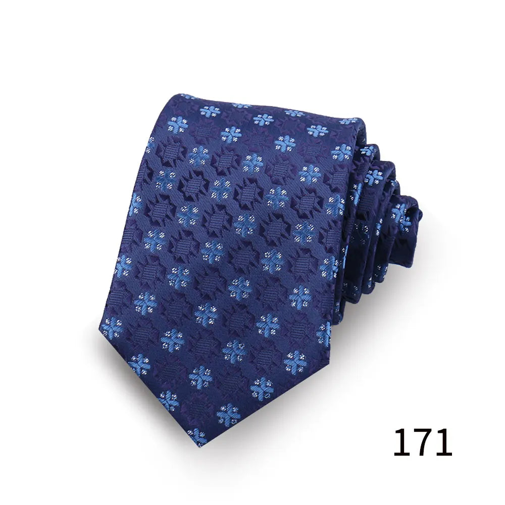 CowLost | mens-tie-luxury-necktie-for-men-business-wedding-party |13