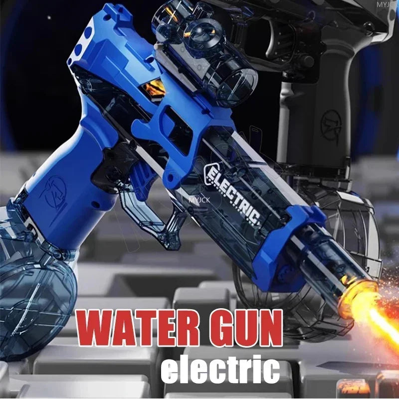 CowLost | product_id-high-pressure-electric-water-gun-toy-for-kids-summer-outdoor-games |1