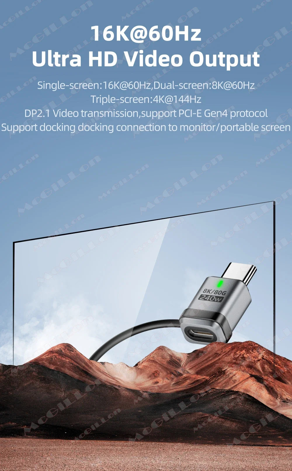 CowLost | product_id-usb4-2-0-pd-240w-5a-usb-c-to-usb-c-straight-angle-charger-adapter-120gbps-16k-60hz |11