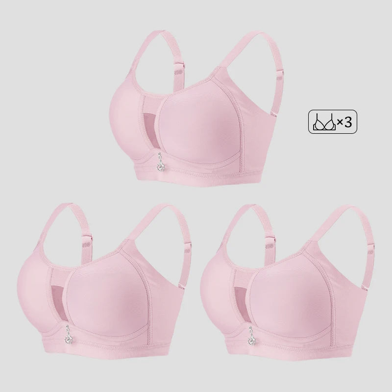 CowLost | product_id-fallsweet-wireless-plus-size-seamless-no-pad-bra-for-women-1-3-pack |17