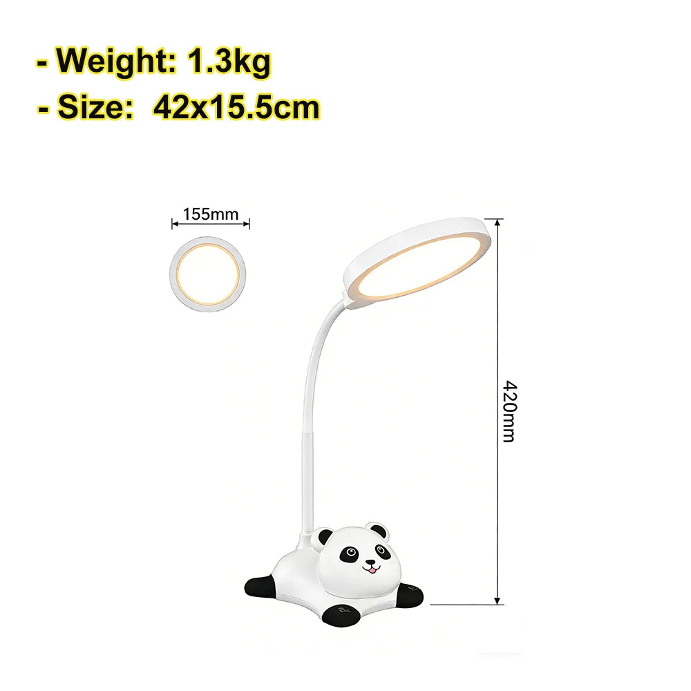 CowLost | product_id-flexible-foldable-cat-night-light-eye-protecting-cartoon-desk-lamp |6