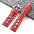 CowLost | cowhide-watch-strap-vintage-genuine-leather-20mm-22mm-24mm-26mm-watchband-women-men-watch-band-for-seiko-belt-with-pin-buckle |7