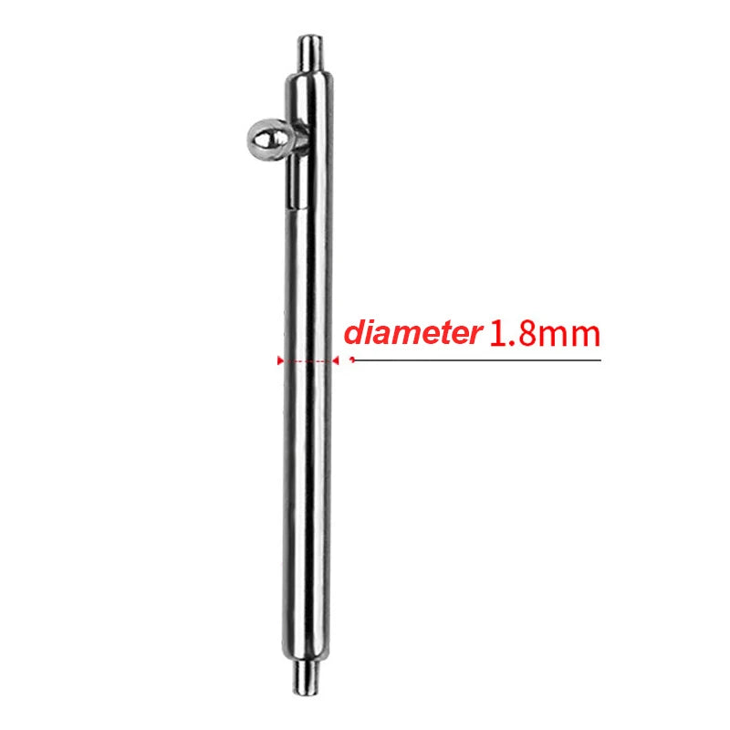 CowLost | 20pcs-1-8mm-diameter-quick-release-watchband-link-pin-4pcs-full-stainless-steel-strap-spring-bar-15-16-17-18-19-20-21-22-23-24mm-1 |5