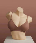 CowLost | product_id-seamless-wire-free-push-up-bra-for-small-chest-anti-sagging-thin-design |15