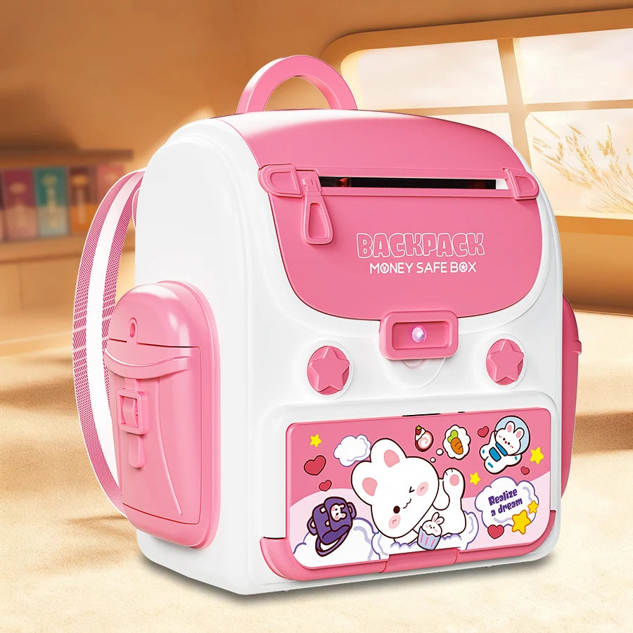 CowLost | product_id-automatic-induction-piggy-bank-backpack-atm-with-fingerprint-password-lock-for-kids-gifts |16