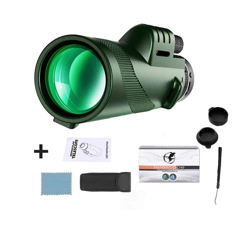 CowLost | product_id-80x100-portable-folding-zoom-telescope-hd-5000m-for-hunting-camping-travel-outdoor |14