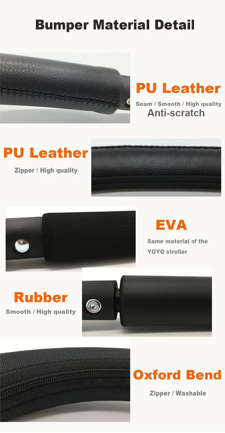 CowLost | momtanÂ®-baby-stroller-accessories-armrest-compatible-with-babyzen-yoyo-yoyo-2-yoyo-3-strollers |4