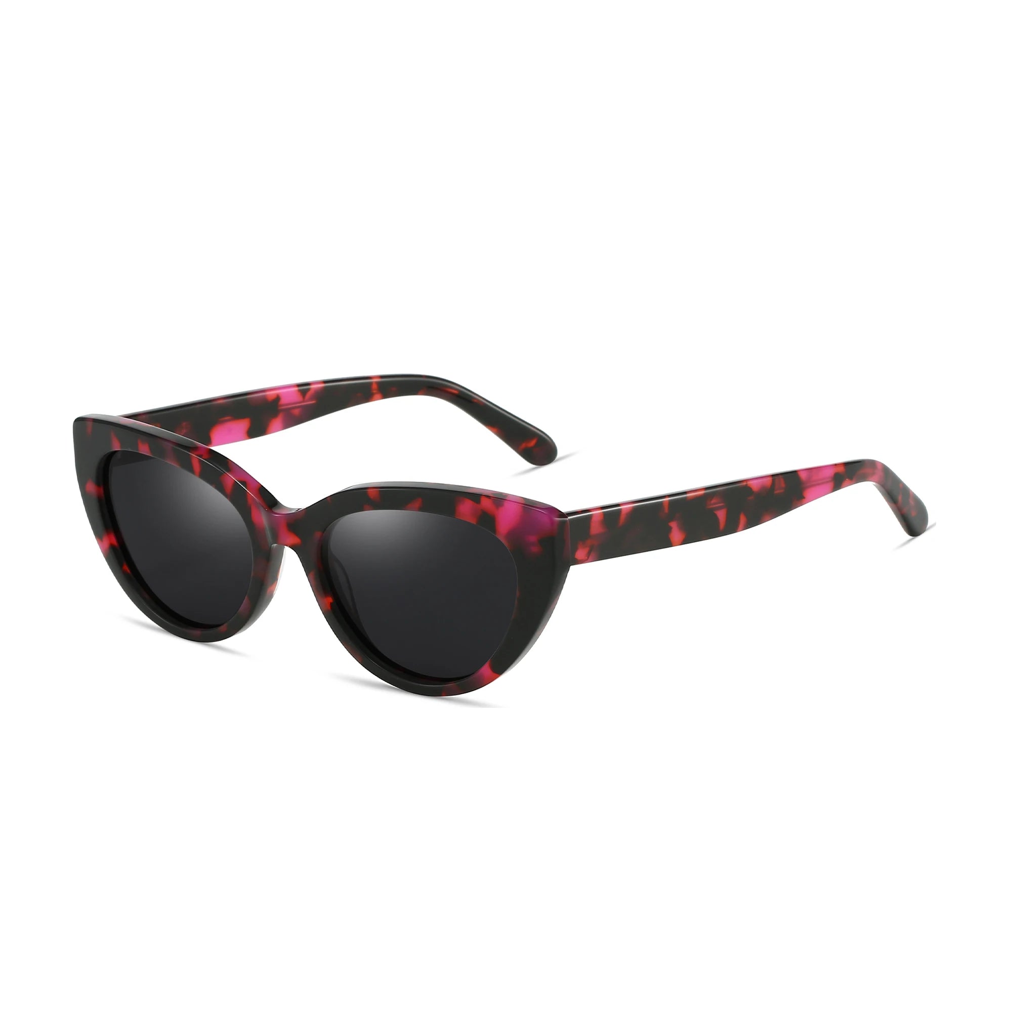CowLost | zenottic-retro-cat-eye-polarized-sunglasses-handmade-acetate-uv400-protection |18