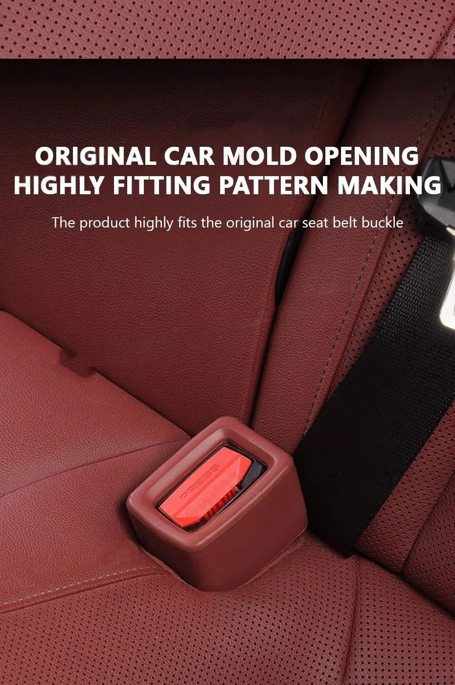 CowLost | belts-product_id-car-seat-belt-buckle-cover-anti-scratch-protector-car-interior-accessory |10