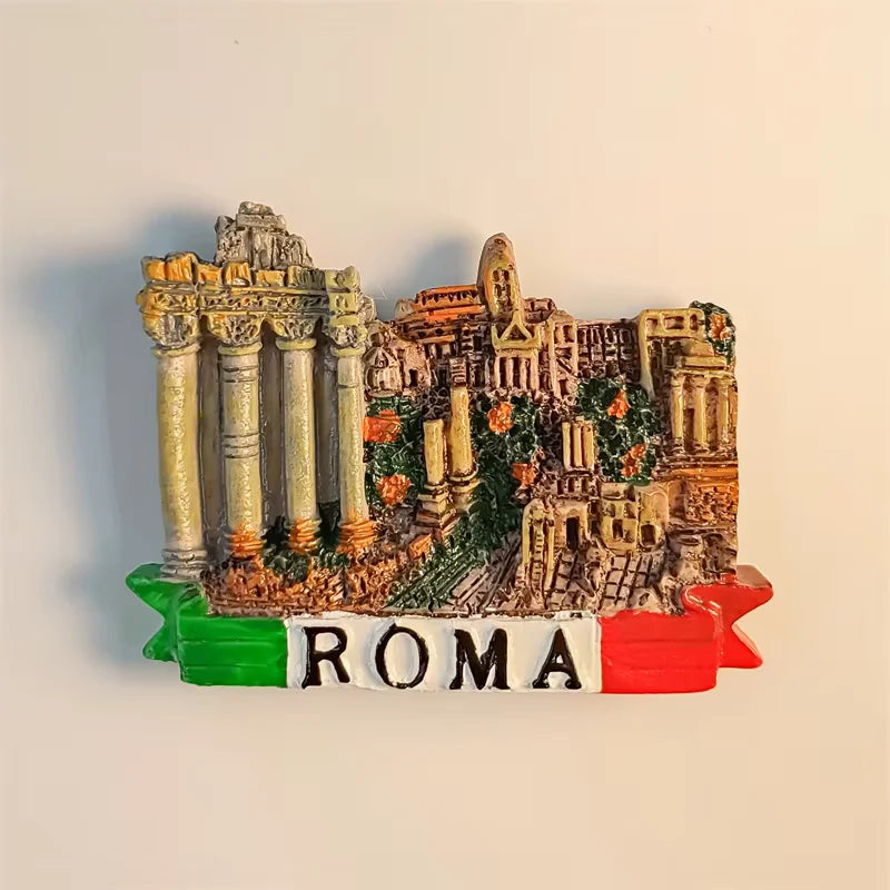 CowLost | product_id-canada-vancouver-lions-gate-bridge-3d-resin-maple-leaf-fridge-magnet-souvenir |6
