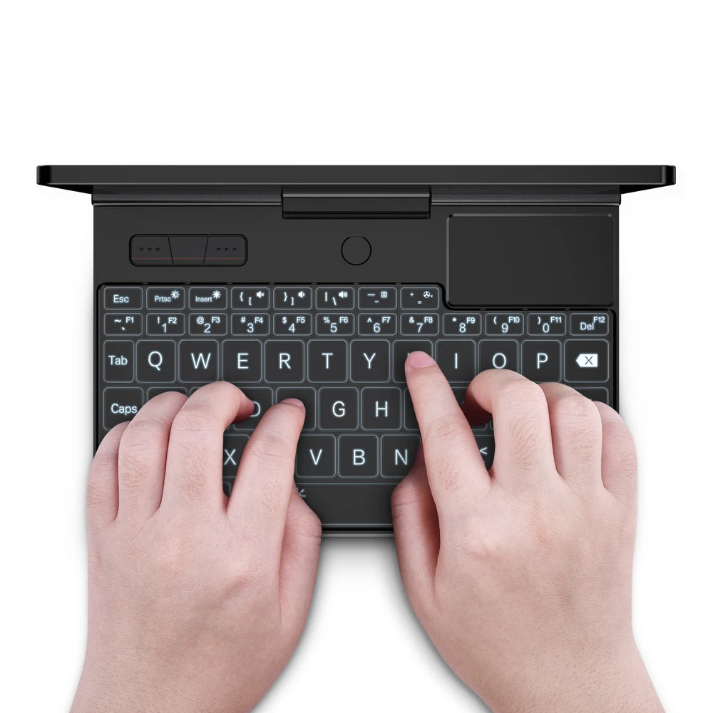 CowLost | gpd-pocket-3-intel-pentium-gold-7505ram-16gb-ram-12gb-ssd-hard-disk-windows-11-home-laptop-notebook-mini-pc-touch-screen |3